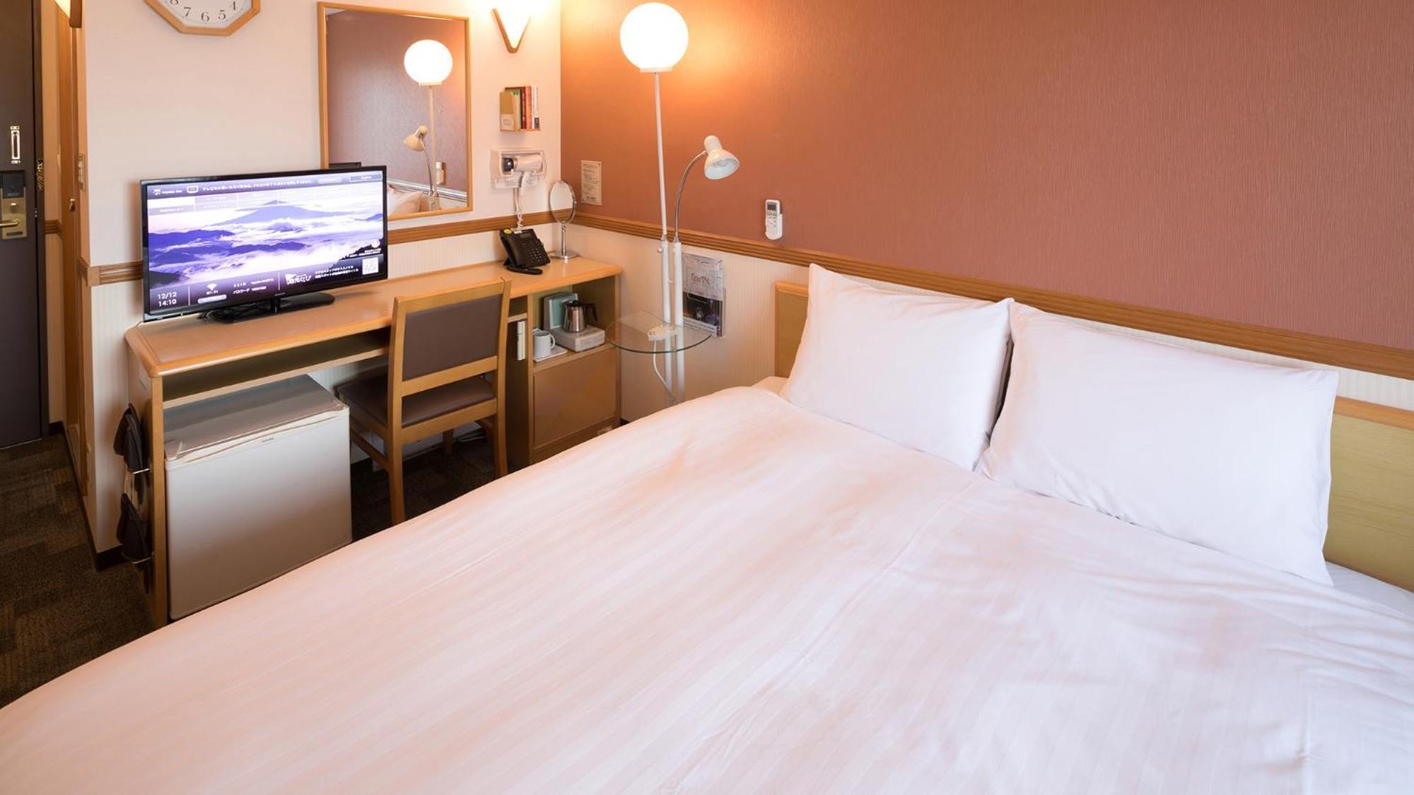 Toyoko Inn Kiryu Eki Minami Guchi Room photo