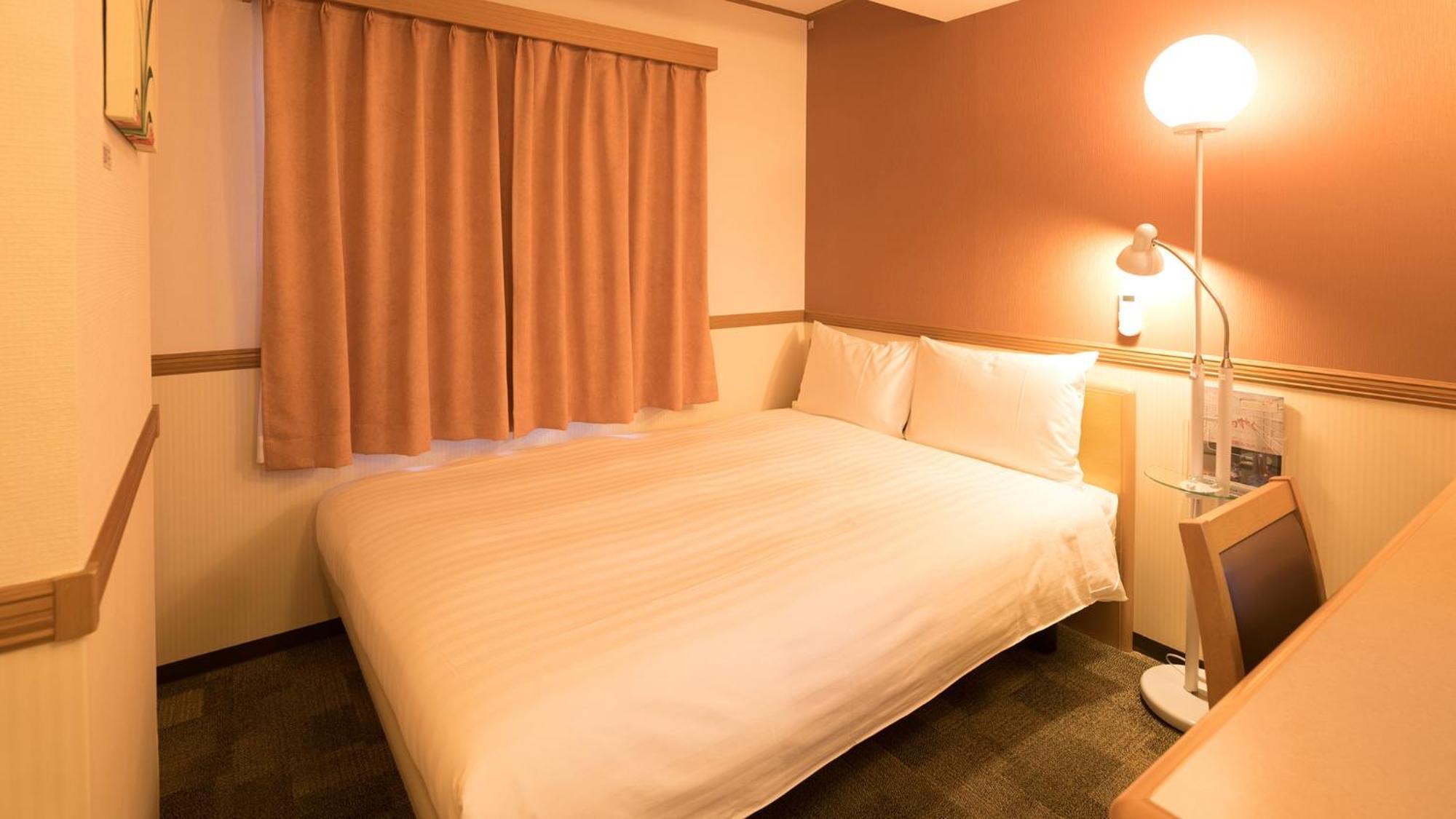Toyoko Inn Kiryu Eki Minami Guchi Room photo