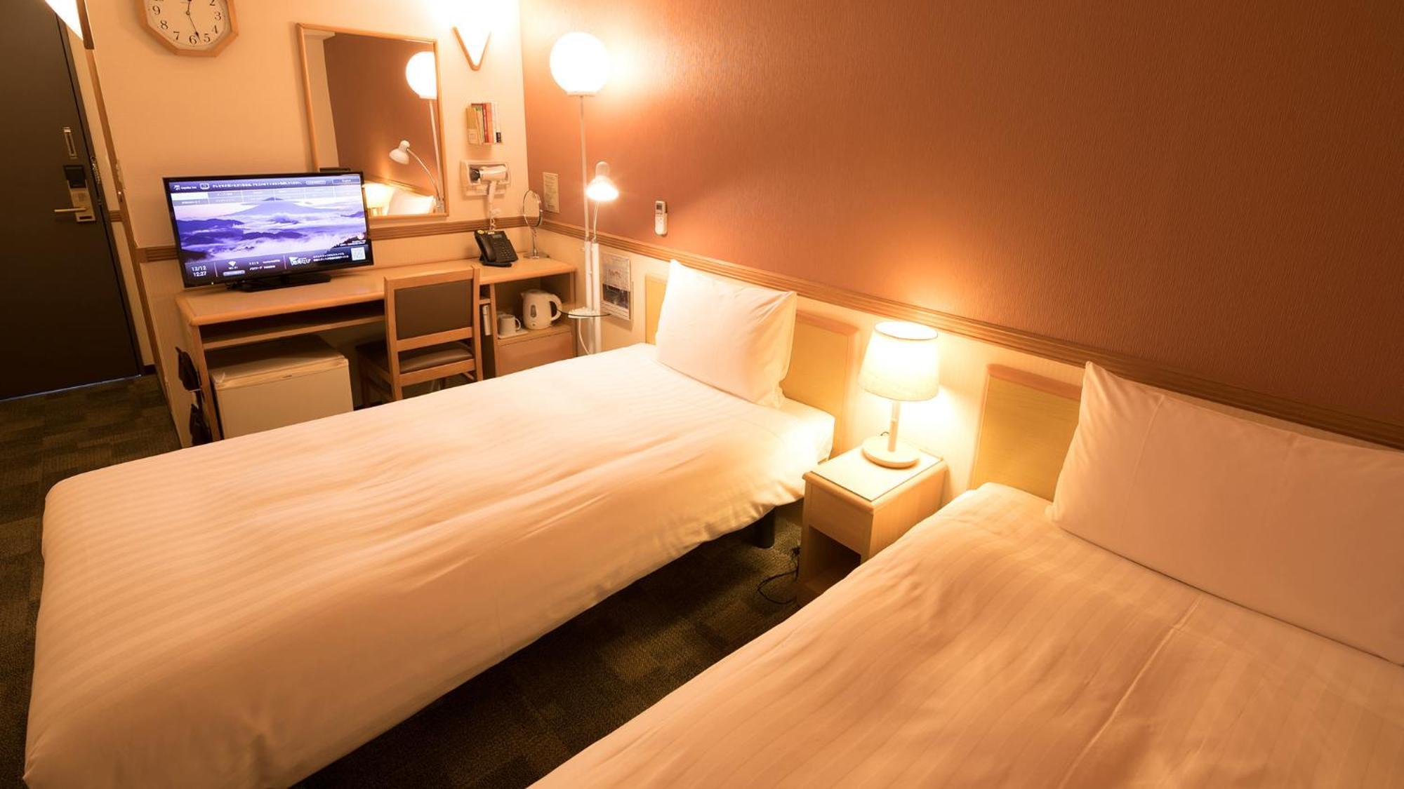Toyoko Inn Kiryu Eki Minami Guchi Room photo