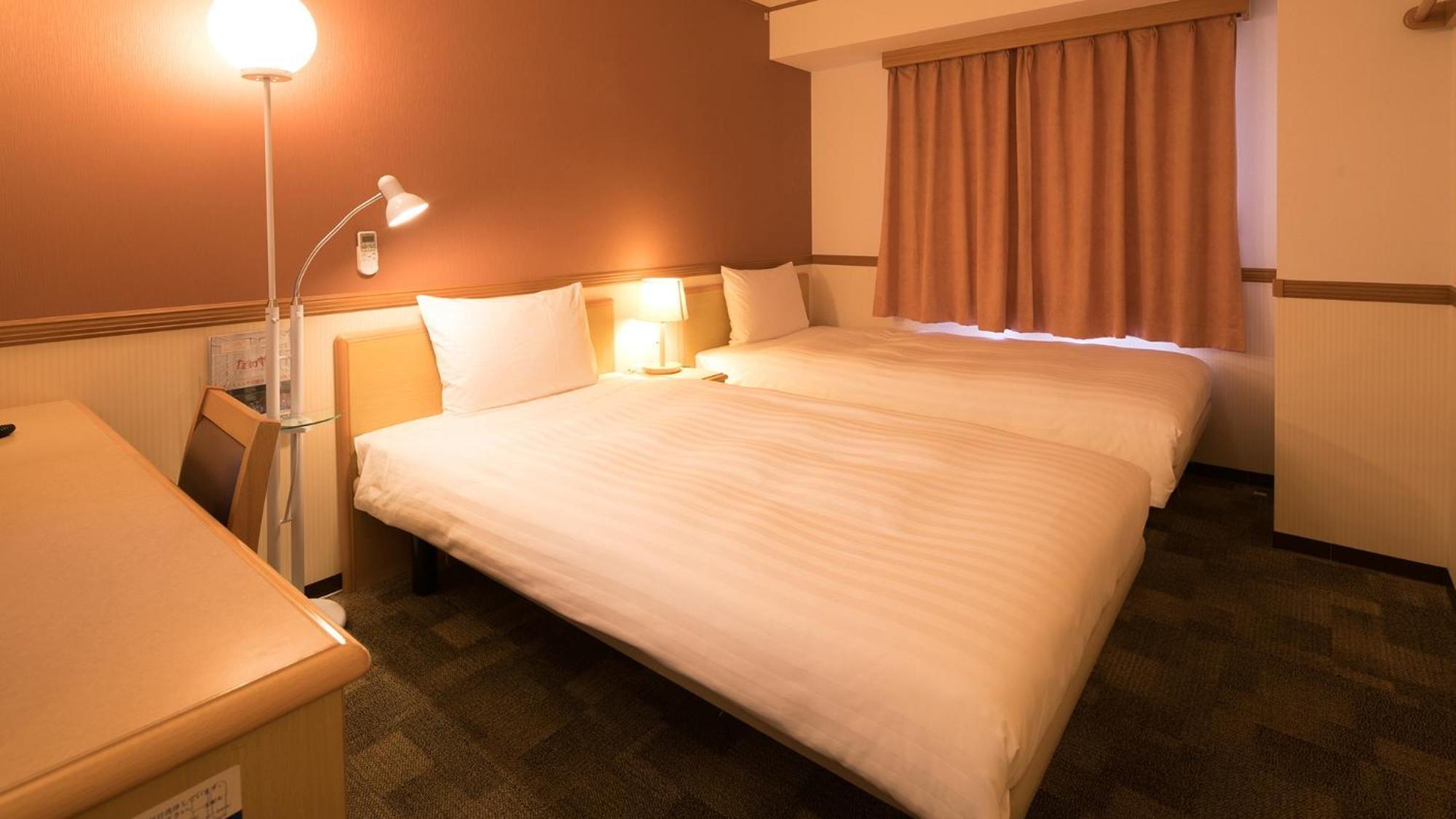 Toyoko Inn Kiryu Eki Minami Guchi Room photo