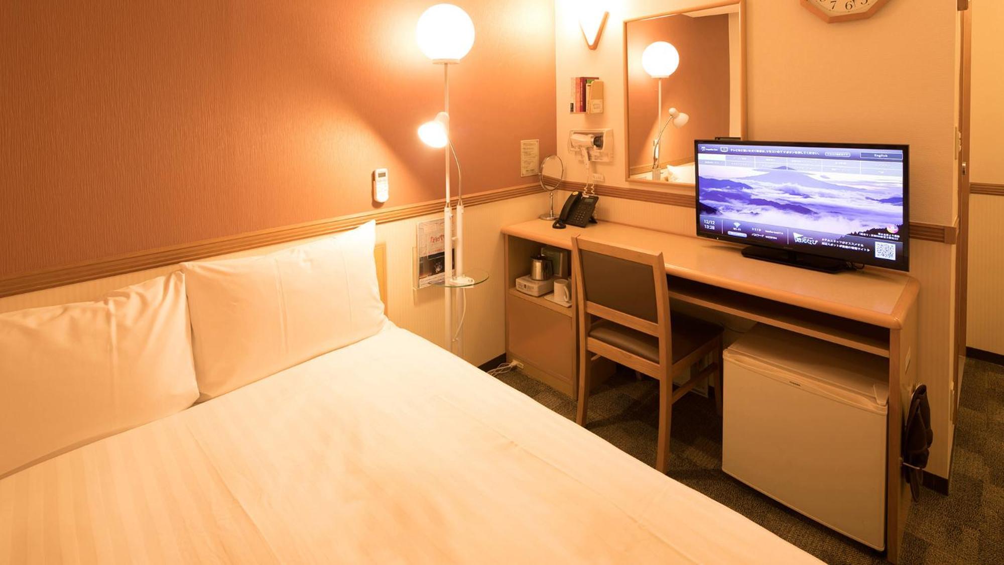 Toyoko Inn Kiryu Eki Minami Guchi Room photo