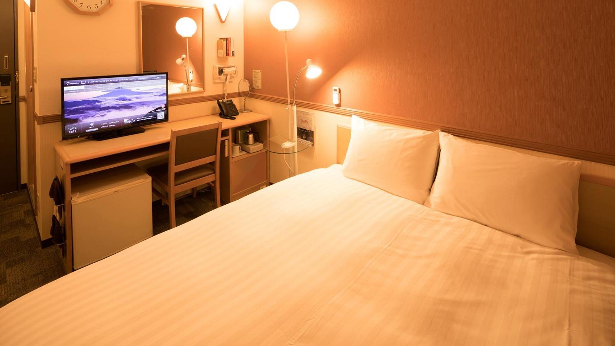 Toyoko Inn Kiryu Eki Minami Guchi Room photo