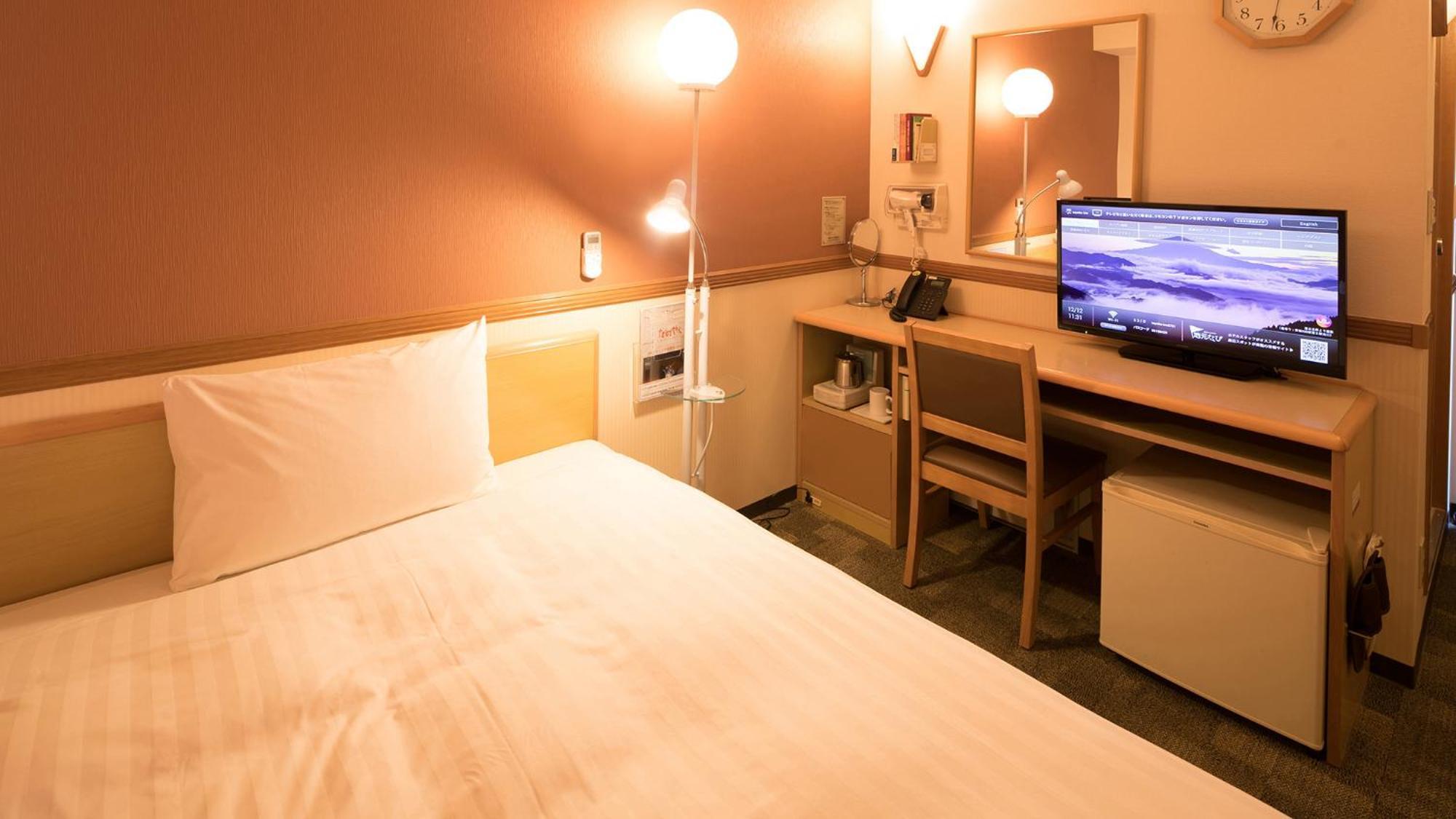 Toyoko Inn Kiryu Eki Minami Guchi Room photo