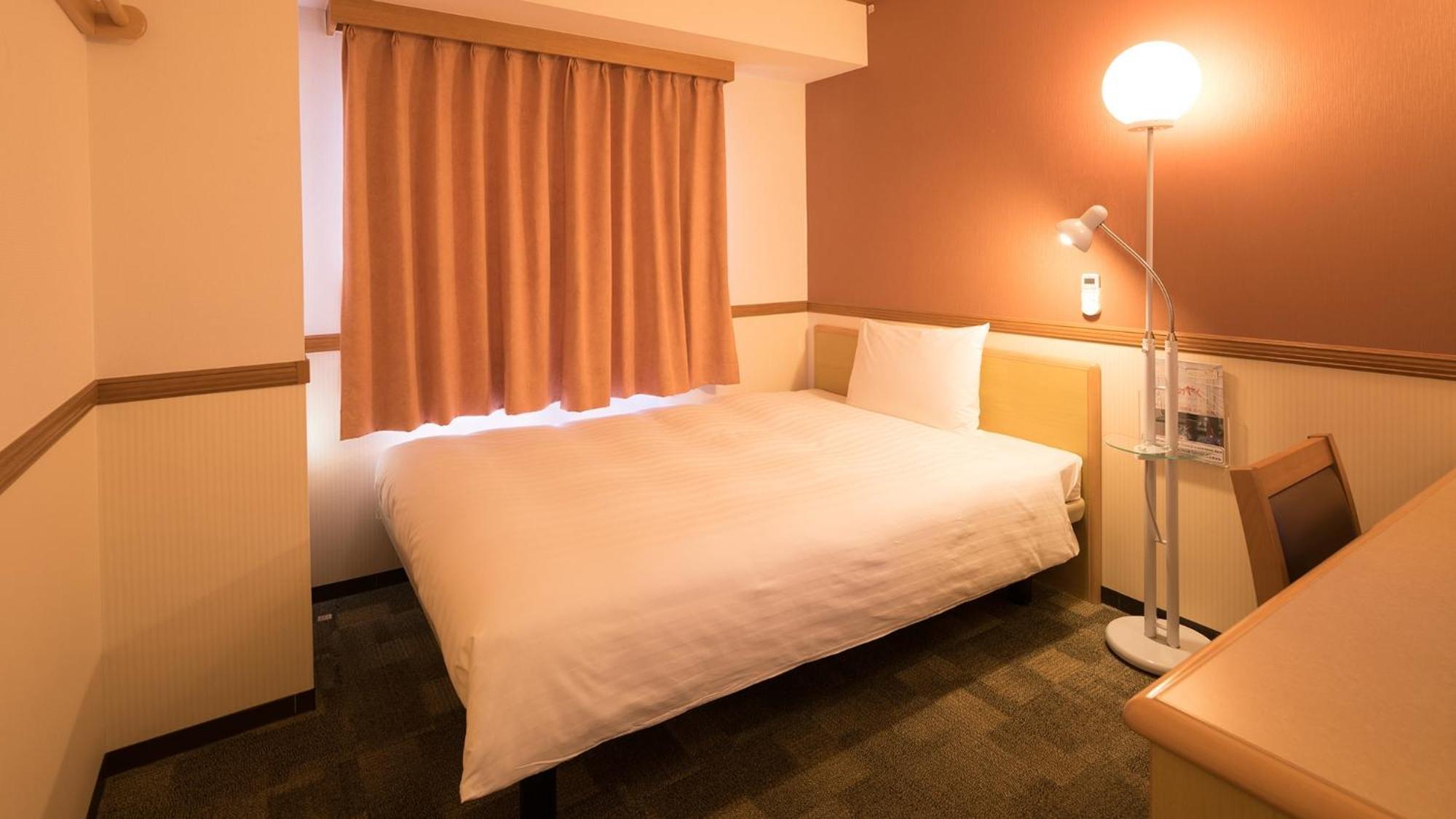 Toyoko Inn Kiryu Eki Minami Guchi Room photo